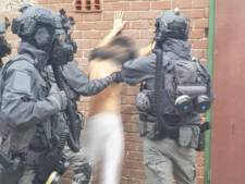 Bewoners van erf met mega-methlab voelen zich slachtoffer van internationale drugscriminelen