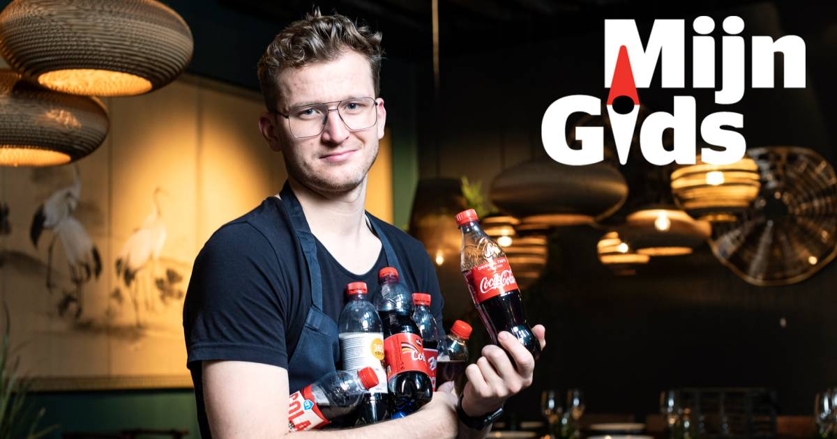 Welke cola smaakt het lekkerst? Wij testen 11 soorten ...