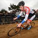 Mathieu van der Poel wint GP mountainbike Stad Beringen