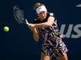 Elise Mertens qualifiée pour le 3e tour de l’US Open