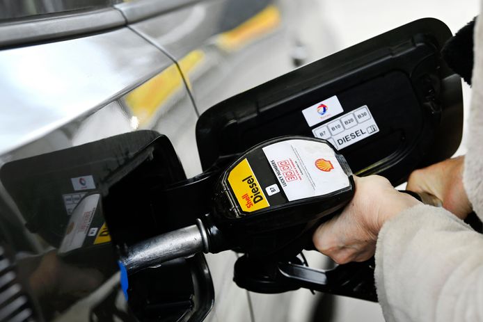 Le gasoil de chauffage et le diesel plus chers dès jeudi 