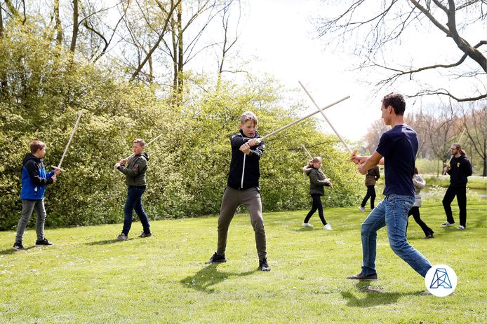 Na het succes van de eerste twee edities in 2021 organiseren jongerencentrum De Pomp en stichting Tienerfriends een nieuwe Reconnect Youth week.