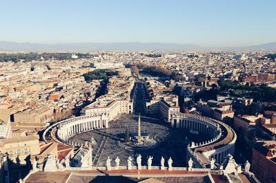 Vaticaan heropent onderzoek in 40 jaar oude verdwijningszaak rond tienermeisje