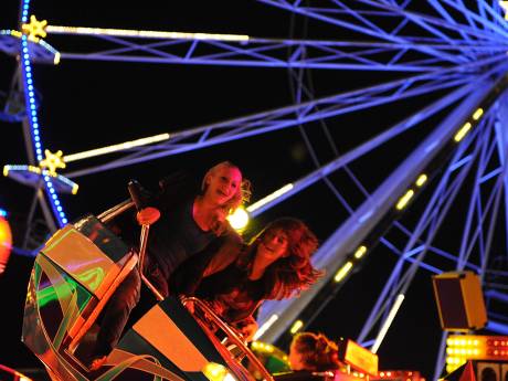 Wanneer moet de Boxmeerse kermis gehouden worden? Dit vinden jullie