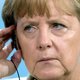 Griekse vakbonden beloven Merkel warm onthaal