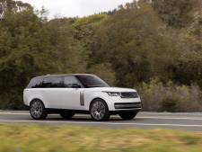 Alles is reusachtig aan de nieuwe Range Rover (ook zijn prijs)