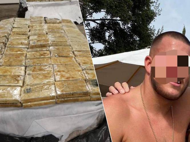 Schoonbroer van “Flash” wijst truckers met cocaïne de weg: 7 jaar celstraf gevorderd