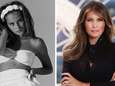 Het mysterieuze leven van Melania Trump: van lingeriemodel tot first lady en onderwerp van complottheorieën
