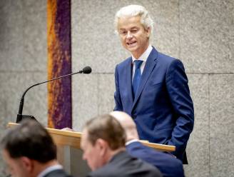 Wilders: “Groepsimmuniteit is catastrofale gok, stop met Russische roulette te spelen”
