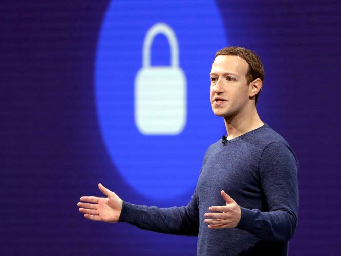 Facebook houdt rekening met miljardenboete