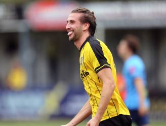 Lyra-Lierse speelt zaterdag de topper op het veld van Hades Kiewit: “Wedstrijd met een gouden randje”