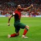 Portugal naar achtste finales WK na glansrol Bruno Fernandes tegen Uruguay
