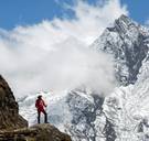 Een derde van besneeuwde toppen Himalaya gesmolten in 2100: “Dit is zeer alarmerend”