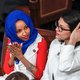 Israël verbiedt bezoek van twee kritische Amerikaanse Congresleden, na ongekende oproep Trump