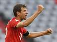 Thomas Müller: cruciale week voor Bayern München