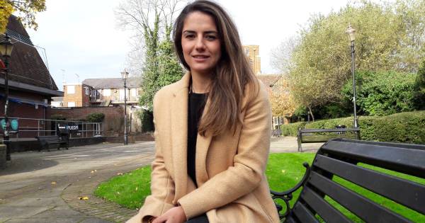 Daniëlle van de Donk: Van EK-goud tot luwte bij Arsenal ...