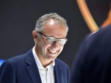 Domenicali volgt Carey op als directeur Formule 1