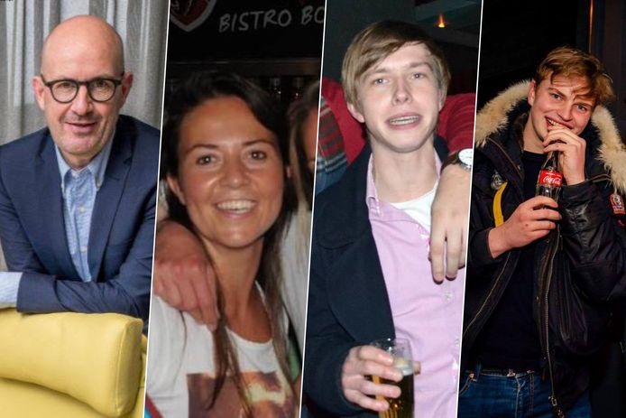 Vier generaties over 40 jaar Bistro Botanique in Roeselare: “Dit ...