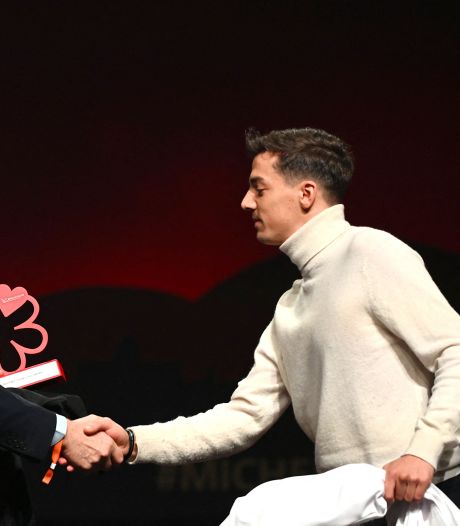Mallory Gabsi décroche sa première étoile au guide Michelin