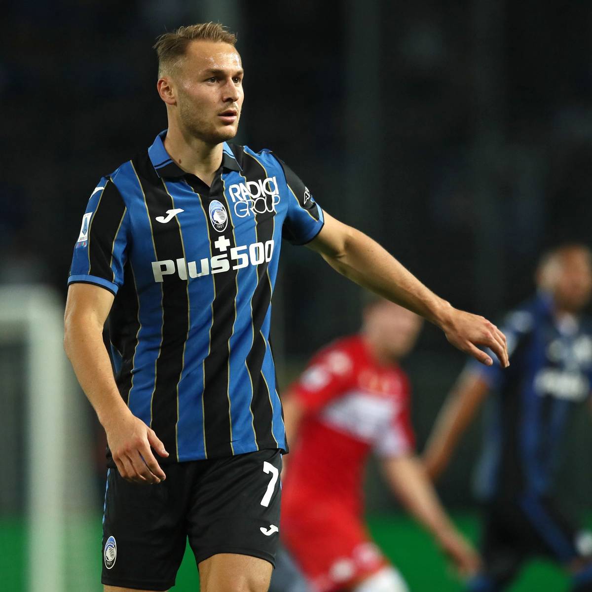 Teun Koopmeiners maakt indruk in Italië: 'Hij is een toekomstig  Atalanta-leider' | Buitenlands voetbal | AD.nl