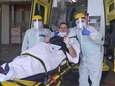 Zieke ambulancebroeder Herman moest weg uit ‘bomvolle’ ZGT: ‘Ik was te goed voor Almelo’