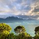 Van Montreux naar Interlaken: de treinreis waar Zwitserland honderd jaar op heeft gewacht