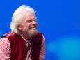 Miljardair Branson wil hyperloop in India