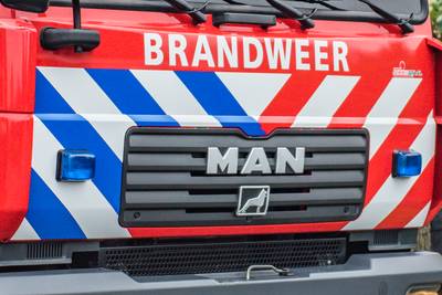 45 woningen ontruimd in Hoogezand wegens gaslek