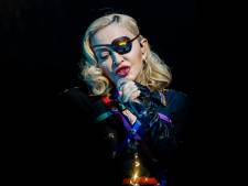 Queen of Pop in verval: Madonna cancelt voor tiende keer in korte tijd show