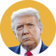 De mensen: Donald Trump, Willy Sommers en Anthony Fauci