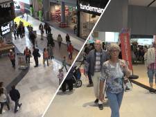 Mall of the Netherlands; wat vinden bezoekers ervan?