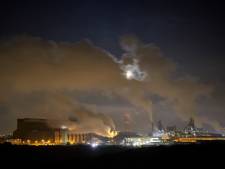 Onderzoek RIVM: Tata Steel stoot meer uit dan het rapporteert, Tata: ‘We nemen dit serieus’