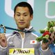 Stelende Japanse zwemmer uit Aziatische Spelen gezet