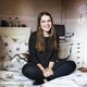 'Als ik er met wiskunde niet uitkom, ga ik naar mijn vader'