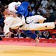 Belgische judoka's presteren uitstekend op GP in China