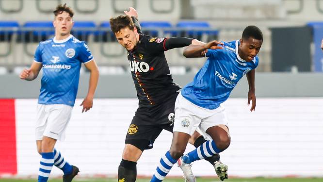 Samenvatting | FC Den Bosch - Telstar