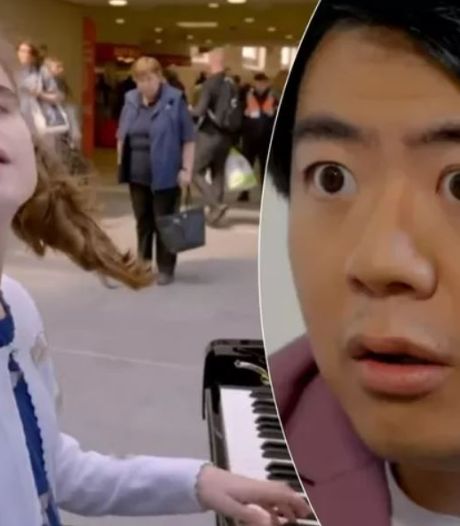Une jeune pianiste aveugle laisse “sans voix” le jury d'un télécrochet britannique: “Comment fait-elle?”