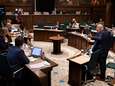 Peiling: Leefbaar Rotterdam veruit de grootste, D66 tweede partij