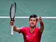 Novak Djokovic meldt zich af voor ATP Cup met Servië in Sydney