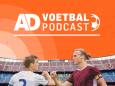 Voetbalpodcast | ‘Bij Ajax is iets geknakt, dit geeft Feyenoord niet meer weg’