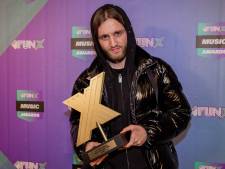 Yade Lauren en Kevin zijn grote winnaars FunX Music Awards