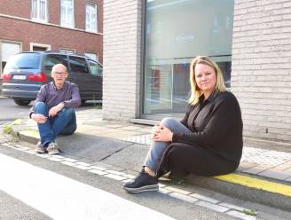 Gemeente Wevelgem verlaagt 130 oversteekplaatsen: “Zo maken we het meer toegankelijk voor rolstoelpatiënten”