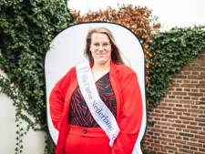 Rosalie (28) is, met een maatje meer, finalist van Miss Curve Nederland: ‘Hóe je er ook uitziet, je krijgt shit over je heen’