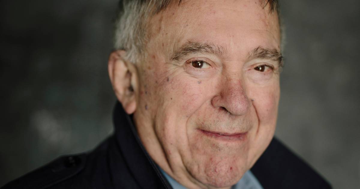 Schrijver K. Schippers (84) overleden aan gevolgen van ...