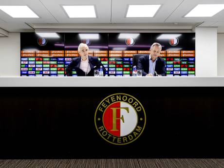 Bestuur Feyenoord: investeerder afgehaakt vanwege bedreigingen