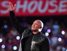 Still D.R.E. van Dr. Dre passeert een miljard views op YouTube