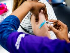 RIVM: vaccinatiegraad gestabiliseerd, maar nog niet terug op ‘veilige’ 95 procent