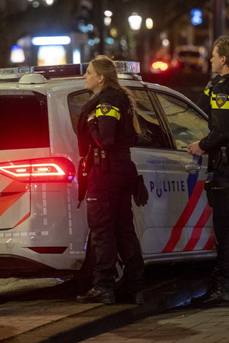Le preneur d'otage de l’Apple store d’Amsterdam a succombé à ses blessures