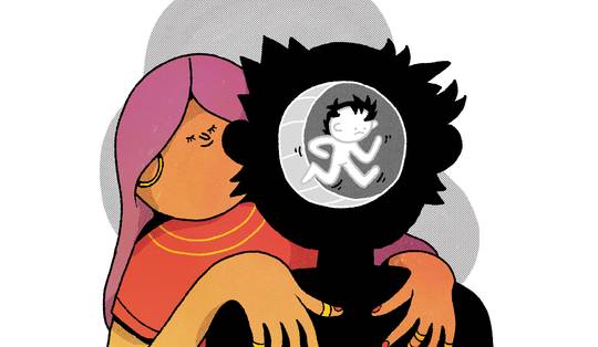 Als bindingsangst je relaties stuurt: ‘Begeef je dan niet op de datingmarkt, je richt alleen maar schade aan’