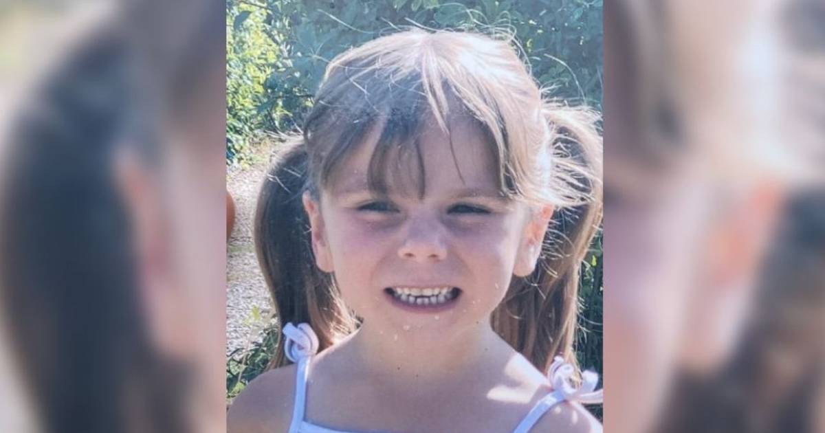 Une fillette de six ans disparue retrouvée morte en France |  À l’étranger